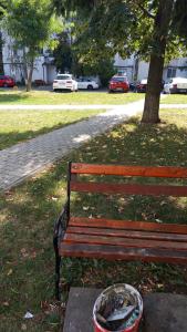 Apartament Alexandru, B-dul Oituz, bloc 4, apartament 26, județ Bacău