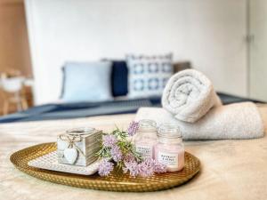 3415 - 2BR Luxury Suite #Free Car Parking# Retreat Near Crown