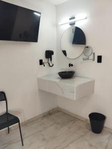 Palacio de los Angeles