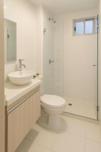 Cartagena 20th Floor with Ocean View