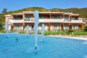 Thassos Grand Resort Thassos Greece