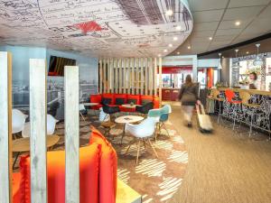 ibis Marseille Timone