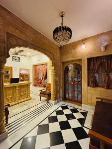 Hotel Muskan Heritage