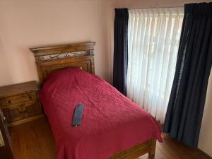 Casa independiente con 4 dormitorios