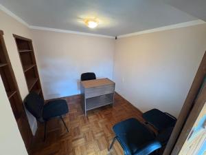 Casa independiente con 4 dormitorios