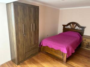 Casa independiente con 4 dormitorios