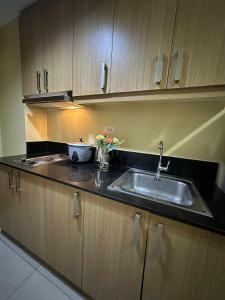 Macc staycation tandem unit