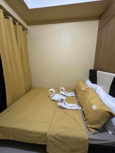 Macc staycation tandem unit