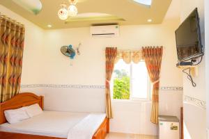 Lộc An Lý Sơn Motel