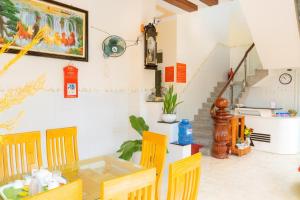 Lộc An Lý Sơn Motel