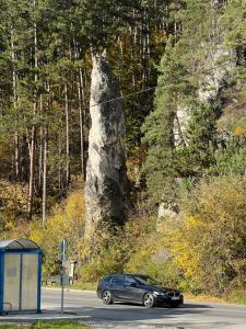 Chata Rajecke Teplice