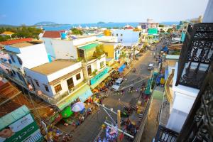 Thanh Vy Hotel