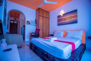 Corded bamburi lakeview phase 4