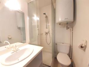 Studio Confort 4 Pers. St-Lary Soulan – Balcon Sud, salle musculation, sauna & jacuzzi - FR-1-457-229