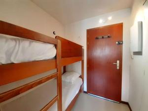 Studio Confort 4 Pers. St-Lary Soulan – Balcon Sud, salle musculation, sauna & jacuzzi - FR-1-457-229