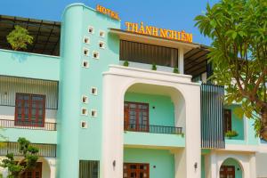 Thành Nghiêm Hotel Ninh Hòa