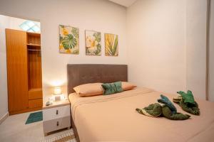 Bali Bay by Urban Haven