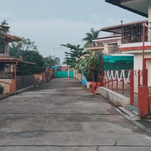 Hill View Quads Villa