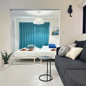 Palace Yokohama New & Private