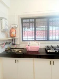 Hill View Quads Villa