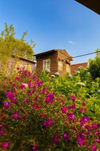 Làng Quê Farm Stay