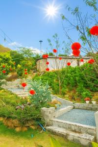 Làng Quê Farm Stay