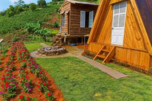 Làng Quê Farm Stay