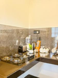 Lotus view Apartment