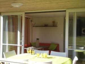 Campings Eco-Lodge Lou Pantai : photos des chambres