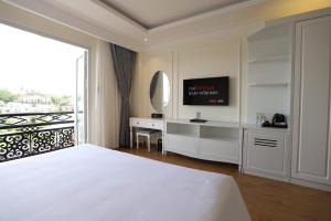 Le Marais Hotel Dalat