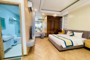 Phoenix Villas FLC Ha Long