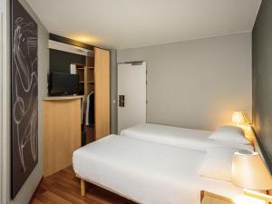 Ibis Brussels City Centre