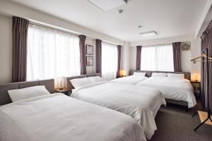 とまりーとStay 西五反田 Tomareat Stay Nishi-Gotanda