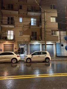 Departamento Norte 1