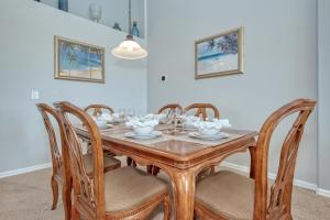 Gorgeous 5 Bed With South Facing Pool