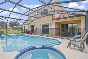 Stunning Family-Friendly Home