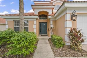 Stunning Family-Friendly Home