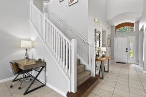 Stunning Family-Friendly Home