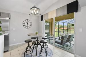 Stunning Family-Friendly Home