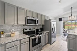 Stunning Family-Friendly Home