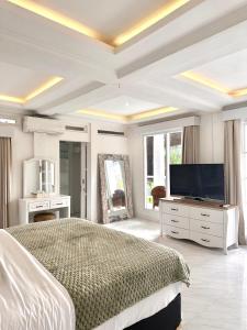 Wangi Melati Homestay