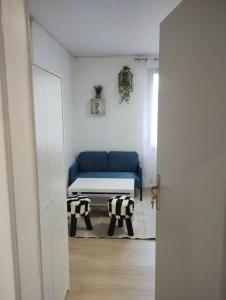 Appartement charmant à Noyers-sur-Cher - 45 m² - Parking