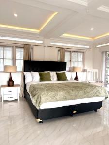 Wangi Melati Homestay