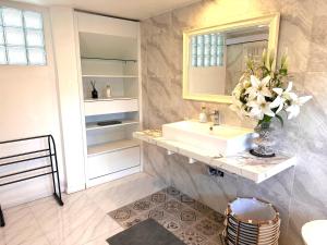 Wangi Melati Homestay