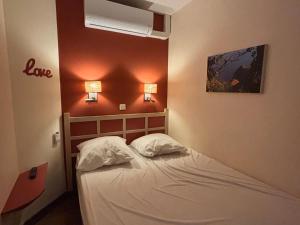 Cap Esterel 2 Pièces, Climatisation et Parking Inclus - FR-1-504-697