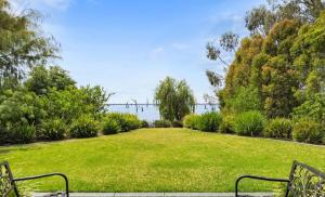 Majestic On The Murray