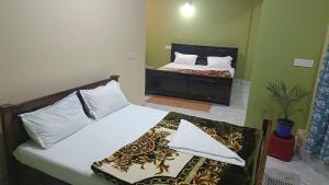 The Mountain Range Homestay