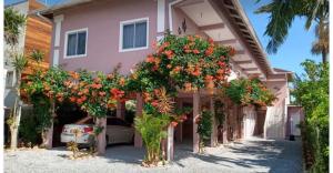 Suite 03 Guarda do Embaú