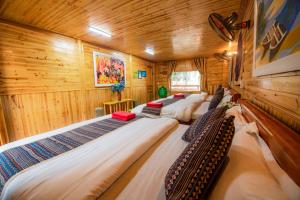 Homestay Quản Thanh