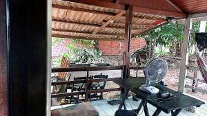 Casa Temporada - Novo Airão